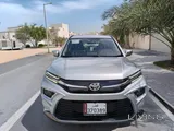 TOYOTA URBAN CRUISER SILVER COLOR 2026 SPECIAL DISCOUNT
